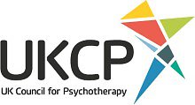 Qualifications. UKCP Logo2